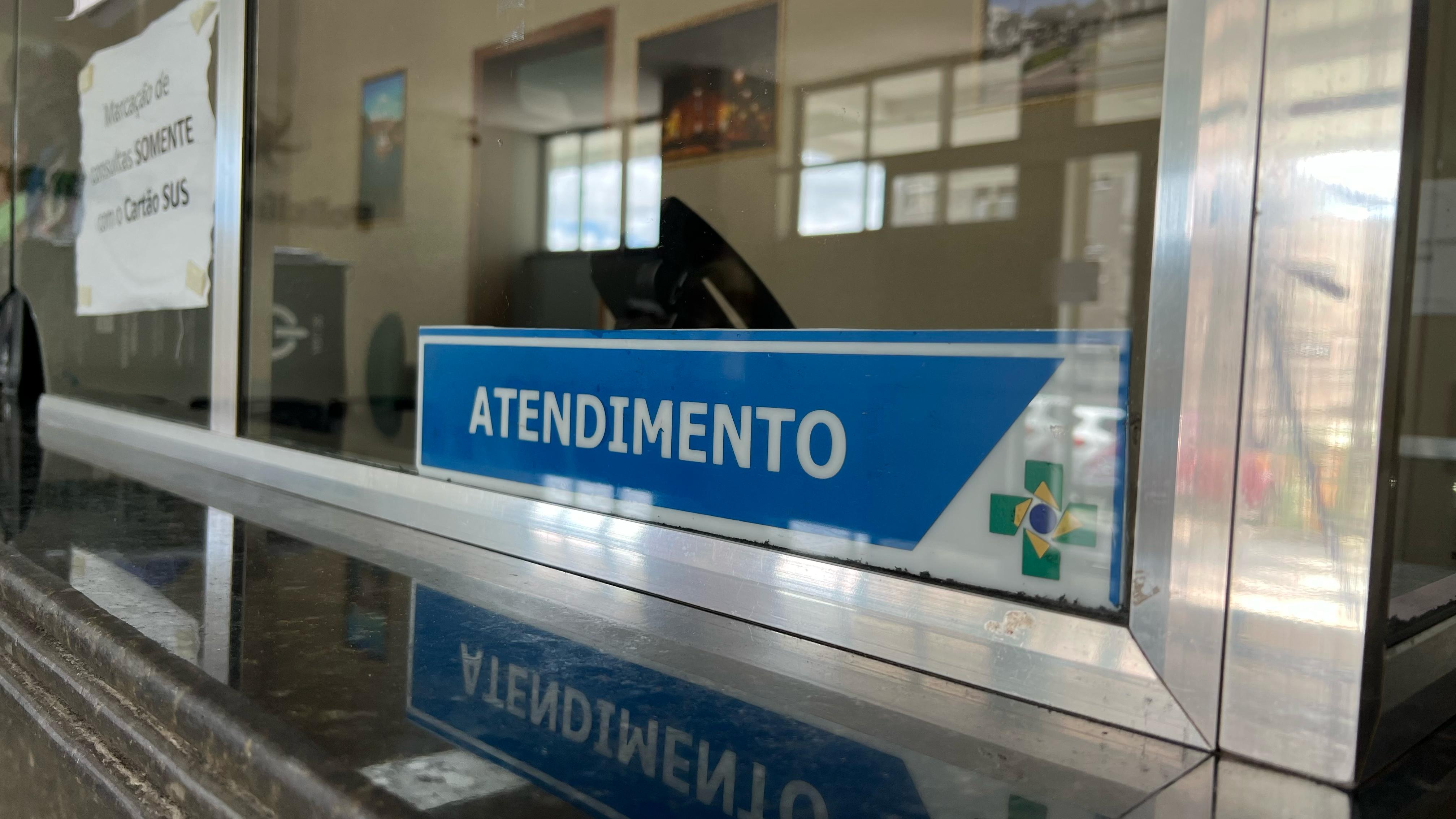 Secretaria de Saúde alerta para atualização de dados cadastrais de usuários do SUS em Santos Dumont